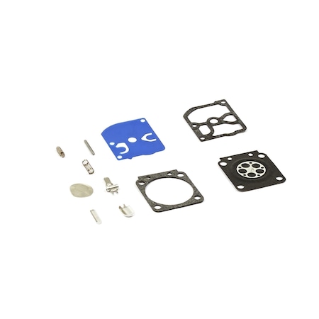 Oregon Carburetor Overhaul Kit 49-274